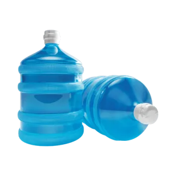 Galão de água mineral 20L - Praia Grande